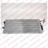 DELPHI CF20003 Condenser, air conditioning